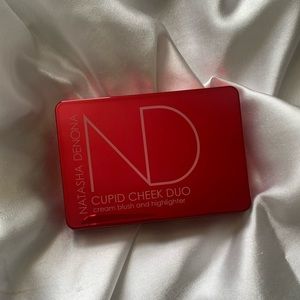 Natasha Denona Cupid Cheek Duo